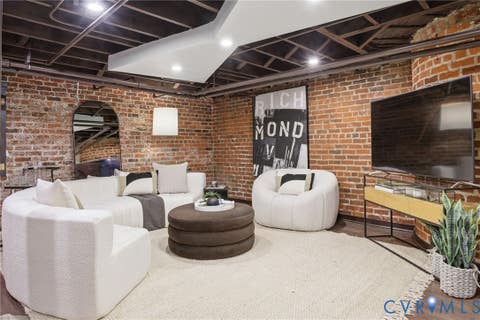 Tiny photo for 3330 W Franklin Street, Richmond, VA 23221 (MLS # 2610353)