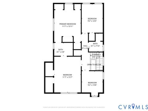 Tiny photo for 3330 W Franklin Street, Richmond, VA 23221 (MLS # 2610353)