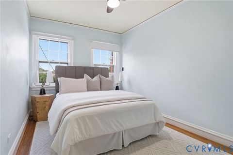 Tiny photo for 3330 W Franklin Street, Richmond, VA 23221 (MLS # 2610353)