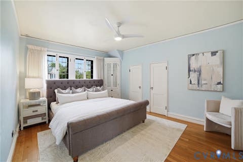 Tiny photo for 3330 W Franklin Street, Richmond, VA 23221 (MLS # 2610353)
