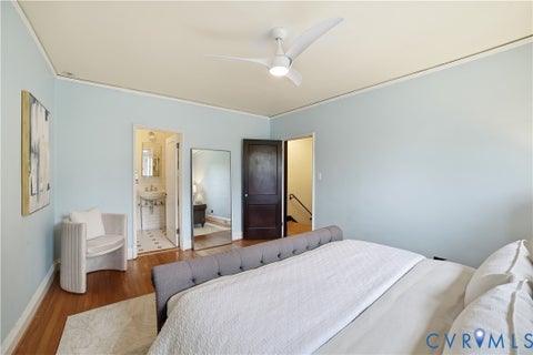 Tiny photo for 3330 W Franklin Street, Richmond, VA 23221 (MLS # 2610353)