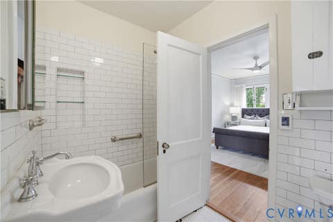 Tiny photo for 3330 W Franklin Street, Richmond, VA 23221 (MLS # 2610353)