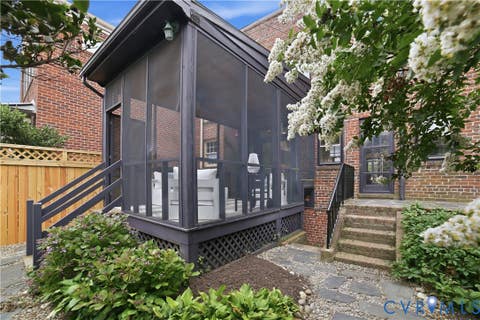 Tiny photo for 3330 W Franklin Street, Richmond, VA 23221 (MLS # 2610353)