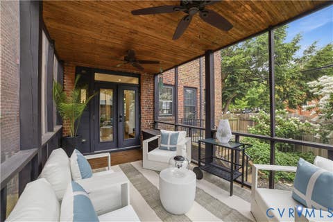 Tiny photo for 3330 W Franklin Street, Richmond, VA 23221 (MLS # 2610353)