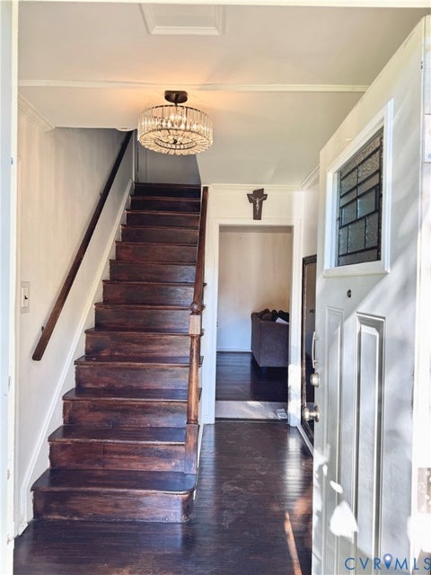 Tiny photo for 9426 Camrose Road, Henrico, VA 23229 (MLS # 2627033)