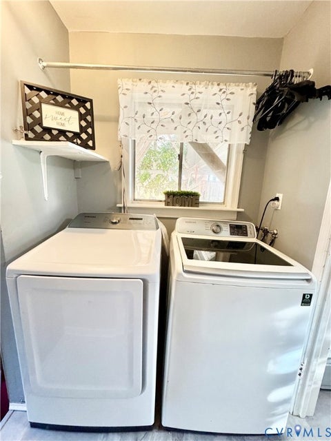 Tiny photo for 9426 Camrose Road, Henrico, VA 23229 (MLS # 2627033)