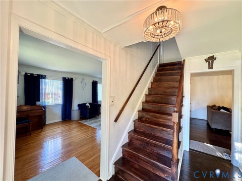 Tiny photo for 9426 Camrose Road, Henrico, VA 23229 (MLS # 2627033)