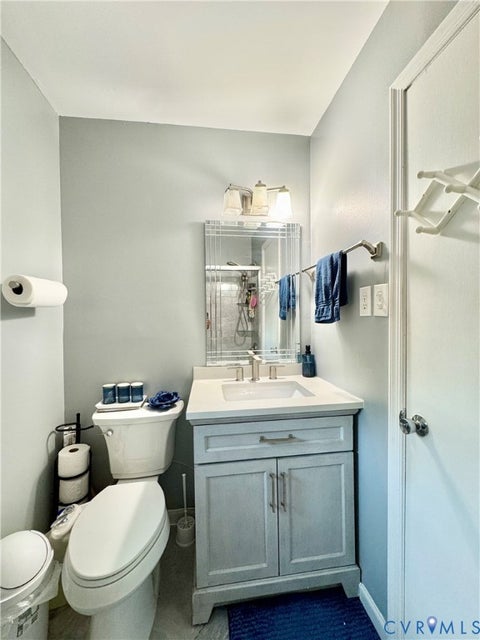 Tiny photo for 9426 Camrose Road, Henrico, VA 23229 (MLS # 2627033)