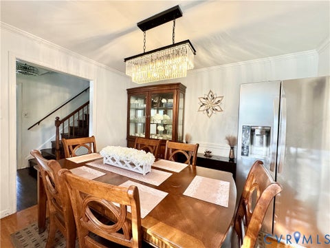 Tiny photo for 9426 Camrose Road, Henrico, VA 23229 (MLS # 2627033)
