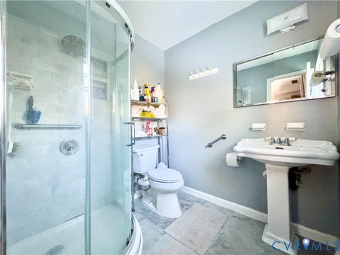 Tiny photo for 9426 Camrose Road, Henrico, VA 23229 (MLS # 2627033)
