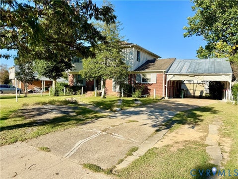 Tiny photo for 9426 Camrose Road, Henrico, VA 23229 (MLS # 2627033)