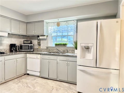 Tiny photo for 9426 Camrose Road, Henrico, VA 23229 (MLS # 2627033)