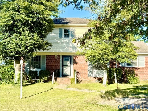 Photo of 9426 Camrose Road, Henrico, VA 23229 (MLS # 2627033)