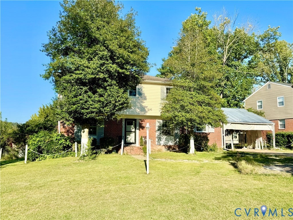 9426 Camrose Road