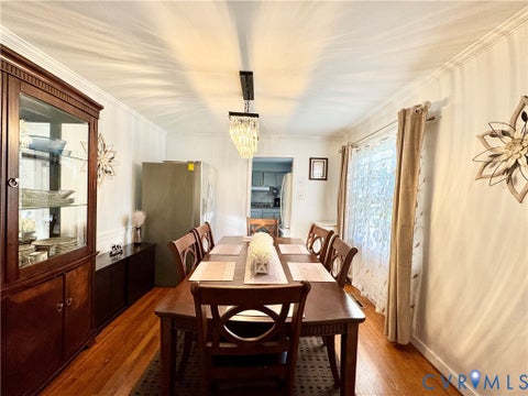 Tiny photo for 9426 Camrose Road, Henrico, VA 23229 (MLS # 2627033)