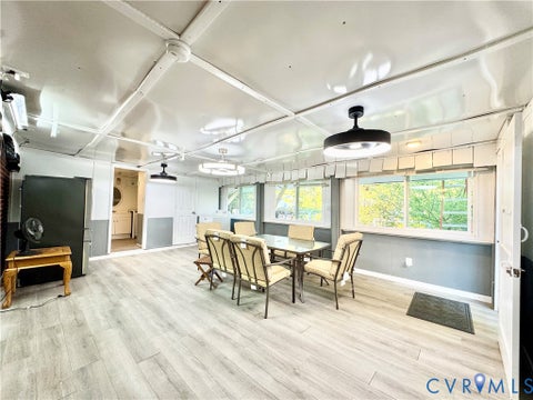 Tiny photo for 9426 Camrose Road, Henrico, VA 23229 (MLS # 2627033)