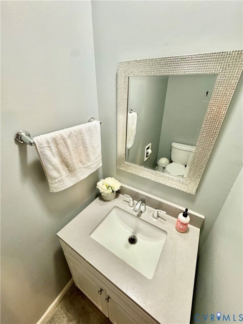 Tiny photo for 9426 Camrose Road, Henrico, VA 23229 (MLS # 2627033)