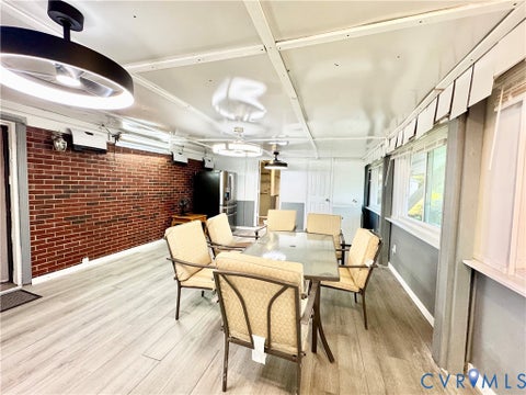 Tiny photo for 9426 Camrose Road, Henrico, VA 23229 (MLS # 2627033)