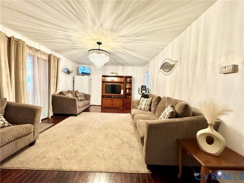 Tiny photo for 9426 Camrose Road, Henrico, VA 23229 (MLS # 2627033)