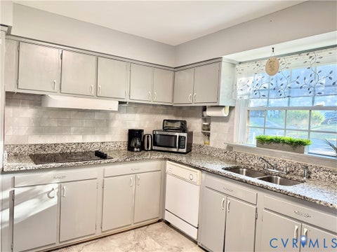 Tiny photo for 9426 Camrose Road, Henrico, VA 23229 (MLS # 2627033)
