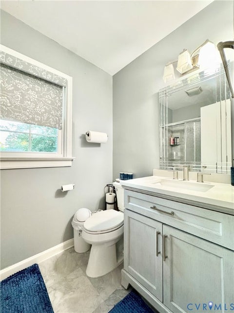 Tiny photo for 9426 Camrose Road, Henrico, VA 23229 (MLS # 2627033)
