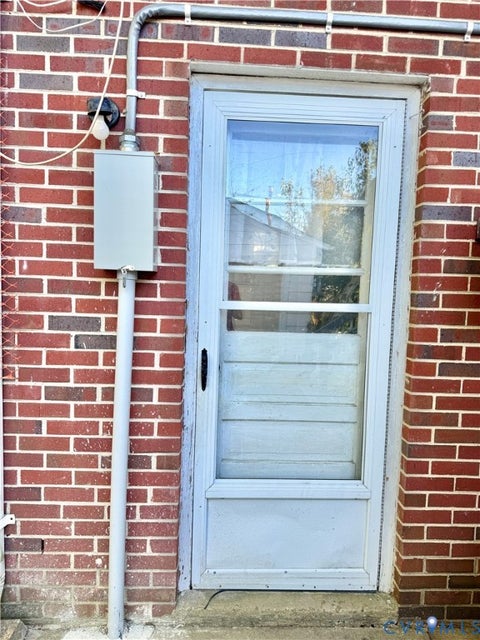 Tiny photo for 9426 Camrose Road, Henrico, VA 23229 (MLS # 2627033)