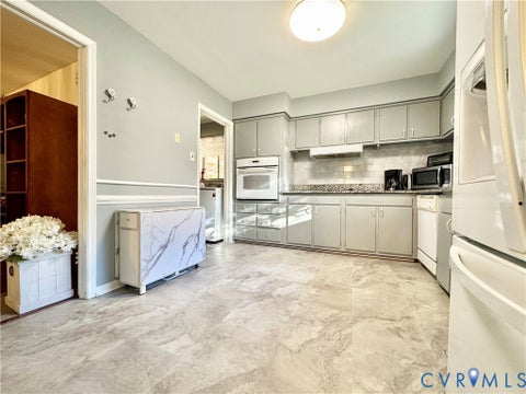 Tiny photo for 9426 Camrose Road, Henrico, VA 23229 (MLS # 2627033)
