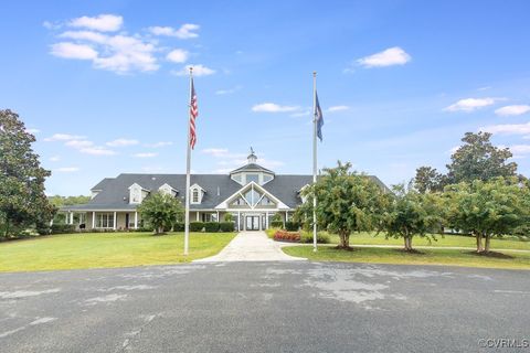 A home in Chesterfield