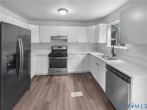 Tiny photo for 4913 Belmont Road, Richmond, VA 23234 (MLS # 2527430)