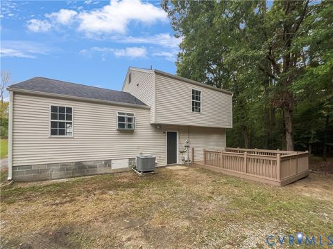 Tiny photo for 4913 Belmont Road, Richmond, VA 23234 (MLS # 2527430)