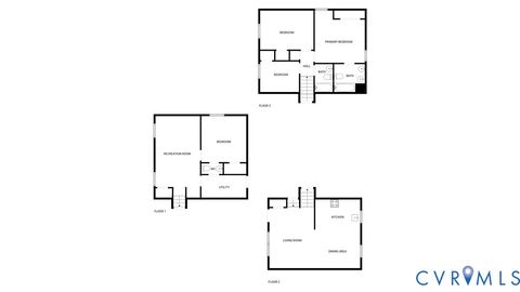 Tiny photo for 4913 Belmont Road, Richmond, VA 23234 (MLS # 2527430)