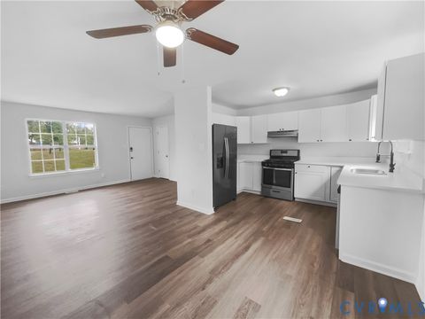 Tiny photo for 4913 Belmont Road, Richmond, VA 23234 (MLS # 2527430)