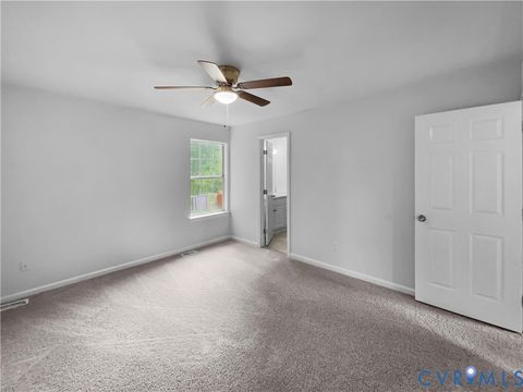 Tiny photo for 4913 Belmont Road, Richmond, VA 23234 (MLS # 2527430)