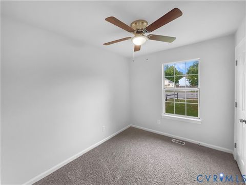 Tiny photo for 4913 Belmont Road, Richmond, VA 23234 (MLS # 2527430)
