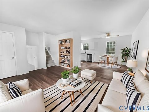 Tiny photo for 4913 Belmont Road, Richmond, VA 23234 (MLS # 2527430)