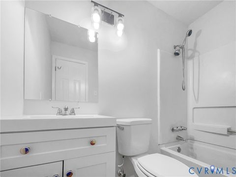 Tiny photo for 4913 Belmont Road, Richmond, VA 23234 (MLS # 2527430)