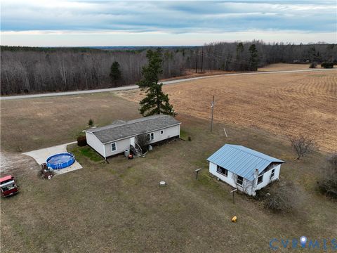 Tiny photo for 8220 New Grove Road, Victoria, VA 23974 (MLS # 2602071)