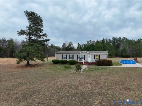 Photo of 8220 New Grove Road, Victoria, VA 23974 (MLS # 2602071)