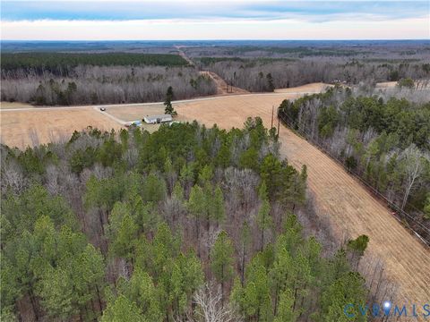 Tiny photo for 8220 New Grove Road, Victoria, VA 23974 (MLS # 2602071)