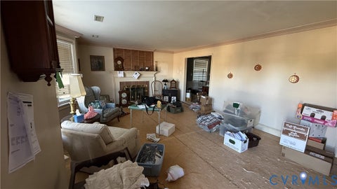 Tiny photo for 3102 Aqua Court, Richmond, VA 23230 (MLS # 2628595)
