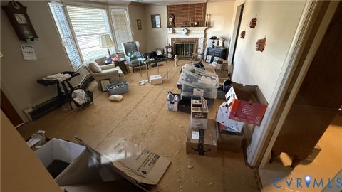 Tiny photo for 3102 Aqua Court, Richmond, VA 23230 (MLS # 2628595)