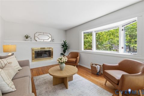 Tiny photo for 13003 Ashtree Road, Chesterfield, VA 23114 (MLS # 2610709)