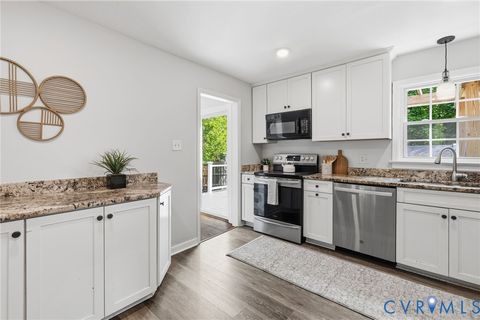 Tiny photo for 13003 Ashtree Road, Chesterfield, VA 23114 (MLS # 2610709)