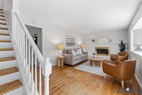 Tiny photo for 13003 Ashtree Road, Chesterfield, VA 23114 (MLS # 2610709)