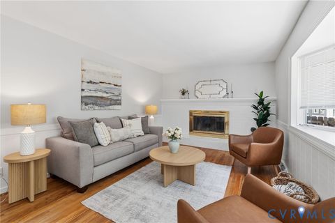 Tiny photo for 13003 Ashtree Road, Chesterfield, VA 23114 (MLS # 2610709)