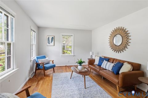 Tiny photo for 13003 Ashtree Road, Chesterfield, VA 23114 (MLS # 2610709)
