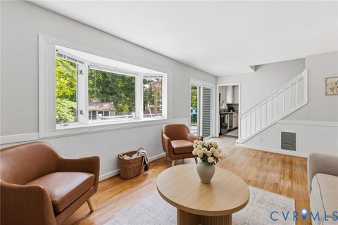 Tiny photo for 13003 Ashtree Road, Chesterfield, VA 23114 (MLS # 2610709)