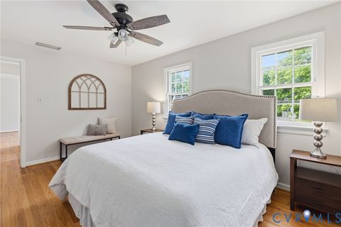 Tiny photo for 13003 Ashtree Road, Chesterfield, VA 23114 (MLS # 2610709)
