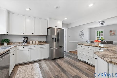 Tiny photo for 13003 Ashtree Road, Chesterfield, VA 23114 (MLS # 2610709)