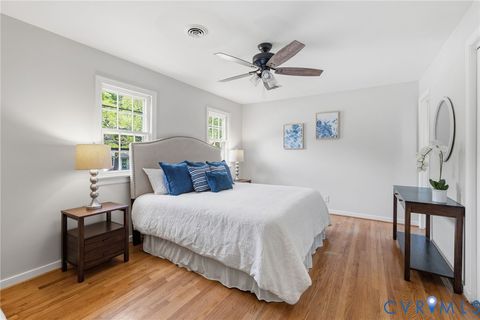 Tiny photo for 13003 Ashtree Road, Chesterfield, VA 23114 (MLS # 2610709)